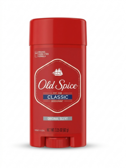 Imagen de Desodorante en Barra Old Spice Classic (92 g)