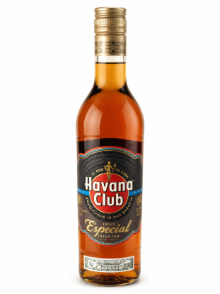 Imagen de Ron Havana Club Añejo Especial (700 ml)