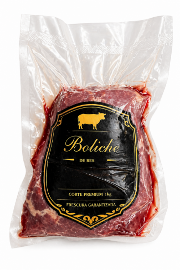 Imagen de Boliche de Res Corte Premium (1 kg)