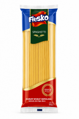 Imagen de Spaghetti Fresko (500 g)