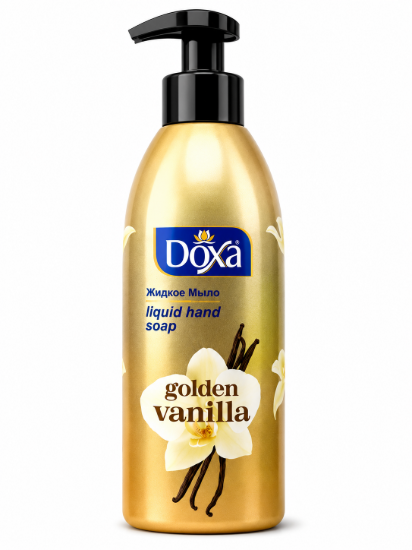 Imagen de Jabón líquido vainilla Doxa (340 mL)