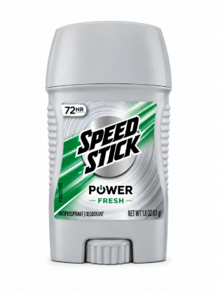 Imagen de Desodorante Power Fresh Speed Stick (51 g)