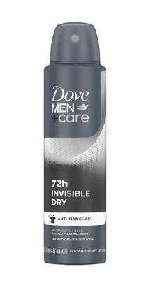Imagen de Desodorante en Barra Dove Men+Care Invisible Dry 72h (85 g)