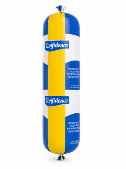 Imagen de Mortadela de pollo confidence (1kg)