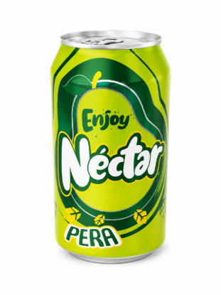 Imagen de Jugo sabor pera Enjoy (330 ml)