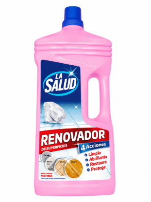 Imagen de Renovador de Superficies La Salud (1.5 L)