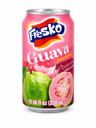 Imagen de Bebida de Guayaba Fresko (330 ml)