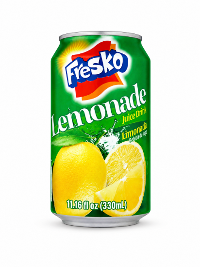Imagen de Limonada Fresko (330 ml)
