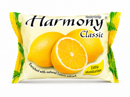 Imagen de Jabón Harmony Classic Limón (100 g)