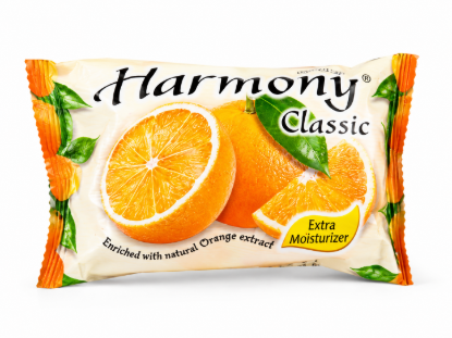 Imagen de Jabón Harmony Classic Naranja (100 g)