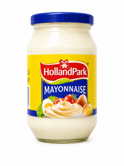 Imagen de Mayonesa HollandPark (250 ml)