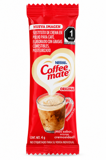 Imagen de Coffee Mate Original (4 g)