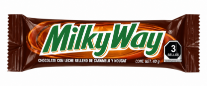 Imagen de Chocolate Milky Way (40 g)
