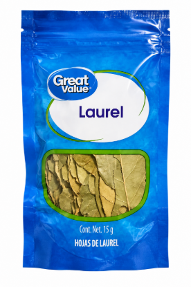 Imagen de Laurel Great Value (15 g)