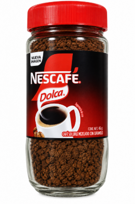 Imagen de Nescafé Dolca (46 g)