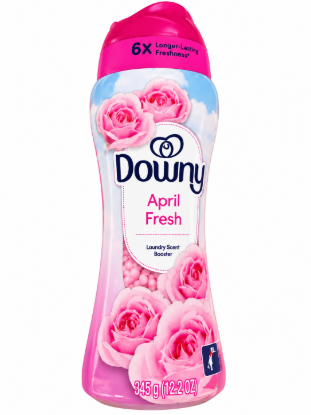 Imagen de Perlas Aromáticas April Fresh Downy (345 g)