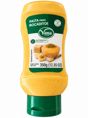 Imagen de Pasta para Bocaditos Vima Foods (350 g)