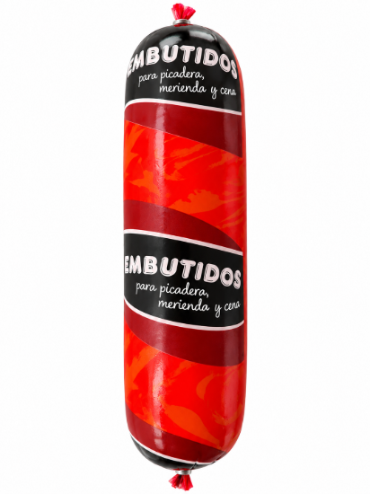 Imagen de Salame (500 g)