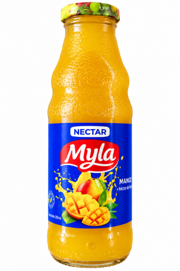 Imagen de Néctar de Mango Myla (250 ml)